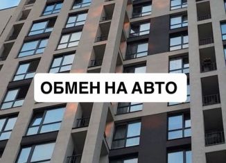 Продажа двухкомнатной квартиры, 67 м2, Махачкала, Ленинский внутригородской район, Хушетское шоссе, 5