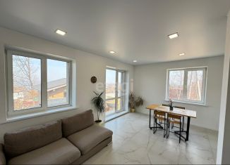 Продаю дом, 125.2 м2, Владивосток, Вторая улица, 2Ж