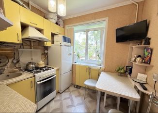 Продам 1-комнатную квартиру, 30.2 м2, Брянск, улица Докучаева, 13