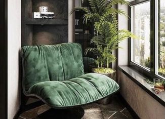 Продаю однокомнатную квартиру, 42 м2, Махачкала, Ленинский внутригородской район, улица Металлургов, 22