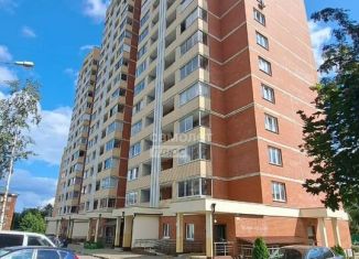 2-комнатная квартира на продажу, 60.1 м2, Лобня, Спортивная улица, 1к2