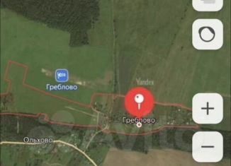 Продается участок, 337 сот., Санкт-Петербург, Таллинское шоссе