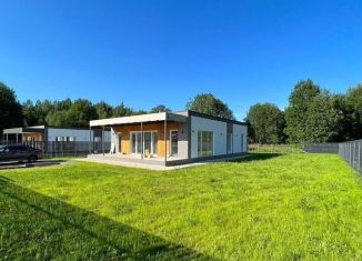 Продается дом, 150 м2, деревня Владимировка, улица Свободы, 3