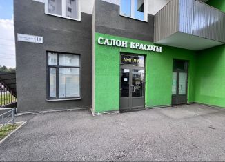 Продажа помещения свободного назначения, 41 м2, посёлок Парголово, Тихоокеанская улица, 18к4