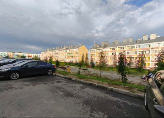 Продается квартира студия, 26.2 м2, посёлок Западный, Просторная улица, 52