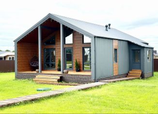 Продажа дома, 97 м2, деревня Шанары, Весенняя улица, 10