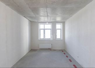 1-ком. квартира на продажу, 48.2 м2, Тюмень, улица Тимофея Чаркова, 87, ЖК Звёздный