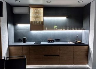 Сдам квартиру студию, 30 м2, Краснодар, микрорайон Черемушки, Новороссийская улица, 90/2к2