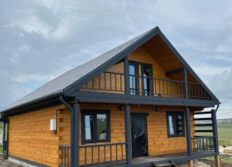 Дом на продажу, 81 м2, СПК Солонцы, улица Кудинова