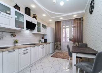 Продается 2-комнатная квартира, 53 м2, Краснодар, Конгрессная улица, 29, микрорайон Достояние