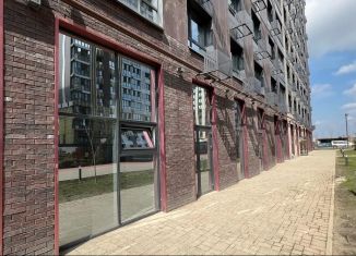 Продам помещение свободного назначения, 47.1 м2, Ростов-на-Дону, Берберовская улица, 15с3, Первомайский район