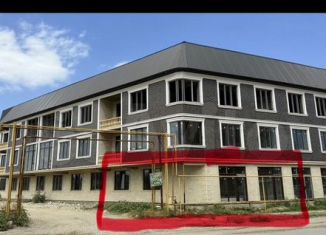 Продам помещение свободного назначения, 67 м2, Избербаш, Степная улица, 2