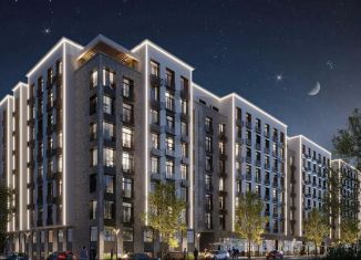 Продажа 1-ком. квартиры, 56 м2, Избербаш, улица Сурмина, 2