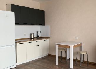 Квартира в аренду студия, 27 м2, Курган, 7-й микрорайон, 13