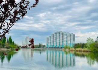 Продажа 3-комнатной квартиры, 86.4 м2, Краснодар, микрорайон Черемушки, улица Селезнёва, 104/1