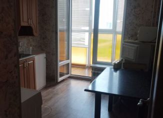 Сдается 1-ком. квартира, 31 м2, поселок городского типа Стройкерамика, улица Академика Дмитрия Козлова, 7