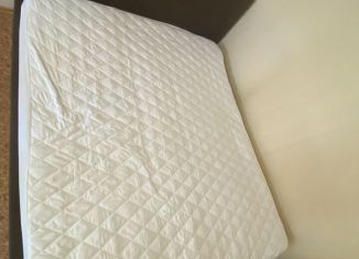 Сдача в аренду однокомнатной квартиры, 50 м2, Уфа, улица Маршала Жукова, 3/1