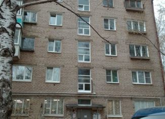 Продам 2-ком. квартиру, 41.4 м2, Чайковский, улица Карла Маркса, 53