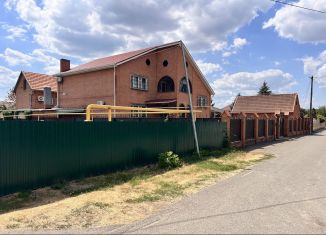 Дом на продажу, 550 м2, станица Северская, Народная улица, 51А