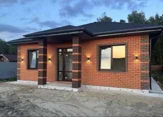 Продаю дом, 88 м2, деревня Ушакова, Вольная улица