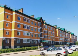 Продается квартира студия, 14.1 м2, деревня Марьино, Жемчужная улица, 1к9