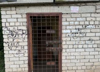 Продажа гаража, 10 м2, Киров, улица Ломоносова, 14