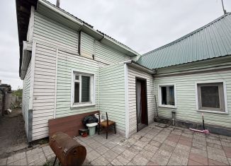Продам дом, 76 м2, Алтайский край, Сенная улица, 24