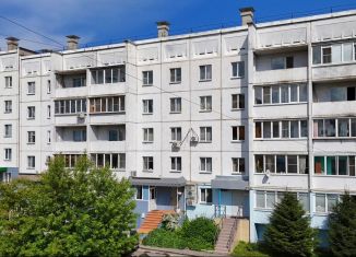 Продам 1-комнатную квартиру, 40.9 м2, Кыштым, улица Горелова, 63