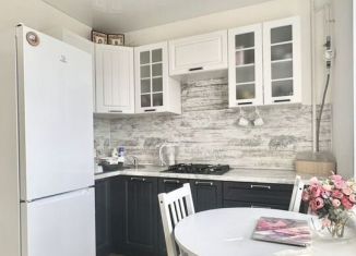 Однокомнатная квартира на продажу, 36.1 м2, Кострома, Рябиновый проезд, 18