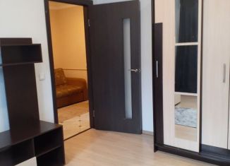 Сдам в аренду однокомнатную квартиру, 40 м2, поселок Верхнетемерницкий, Лунный переулок, 1к4