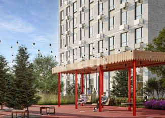 Продажа помещения свободного назначения, 114.03 м2, Тюмень, Ярославская улица, 9к1