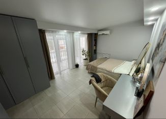 Сдача в аренду дома, 80 м2, Геленджик, Садовая улица, 53