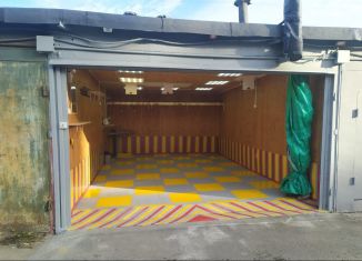 Продажа гаража, 24 м2, Санкт-Петербург, проспект Народного Ополчения, 30