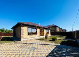 Дом на продажу, 106 м2, Горячий Ключ, Солнечная улица