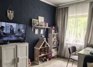 Продается 1-ком. квартира, 29 м2, Ростов-на-Дону, 2-я Кольцевая улица, 90А/26А