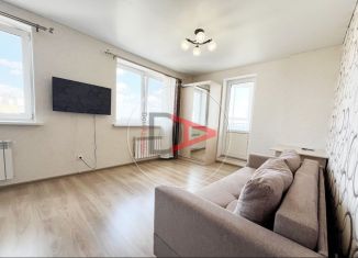 Сдается в аренду 1-ком. квартира, 35 м2, Республика Башкортостан, улица Шмидта, 160/1