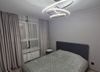 Сдам 1-комнатную квартиру, 45 м2, Краснодар, улица имени В.Н. Мачуги, 166Бк1, Карасунский округ