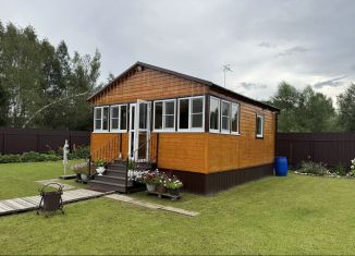 Продаю дачу, 40 м2, Дмитров