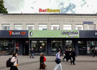 Продаю торговую площадь, 216 м2, Москва, улица Сущёвский Вал, 53, метро Достоевская