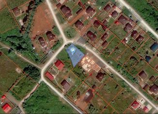 Продажа участка, 8 сот., деревня Жилино