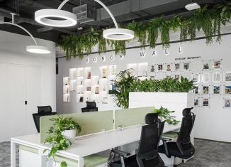 Офис на продажу, 162.1 м2, Санкт-Петербург, Таврический переулок, 7