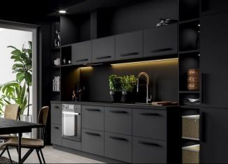 Продажа однокомнатной квартиры, 51 м2, Махачкала, улица Металлургов, 22, Ленинский внутригородской район