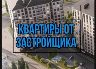Продается 3-ком. квартира, 100 м2, Махачкала, улица Примакова, 26, Ленинский внутригородской район
