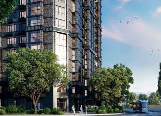 Продается 4-ком. квартира, 130.9 м2, Ростов-на-Дону, улица Максима Горького, 297