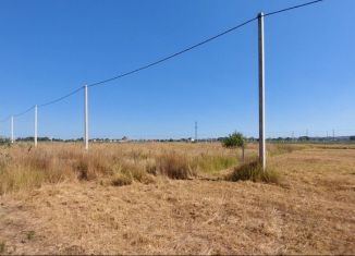 Продам участок, 7.5 сот., Темрюк, Угловая улица, 17