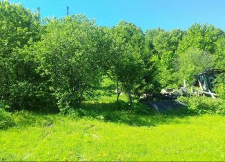 Продажа участка, 18 сот., деревня Чандар, Нагорная улица, 26