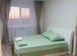 Сдаю в аренду 2-комнатную квартиру, 61 м2, Элиста, 1-й микрорайон, 40А