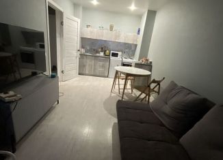 Продаю 1-комнатную квартиру, 36 м2, Курск, проспект Надежды Плевицкой