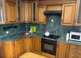 Сдача в аренду однокомнатной квартиры, 42 м2, Уфа, улица Степана Злобина, 6