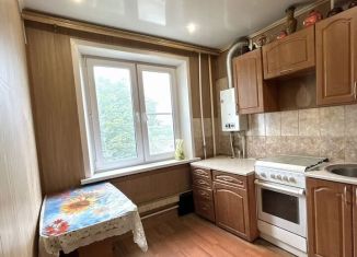 Продажа 2-ком. квартиры, 46 м2, Новомосковск, Северодонецкая улица, 4